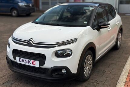Citroen C3 Gebrauchtwagen