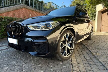 BMW X5 Gebrauchtwagen
