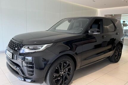 Land Rover Discovery Gebrauchtwagen