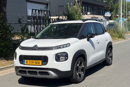 Citroen C3 Gebrauchtwagen