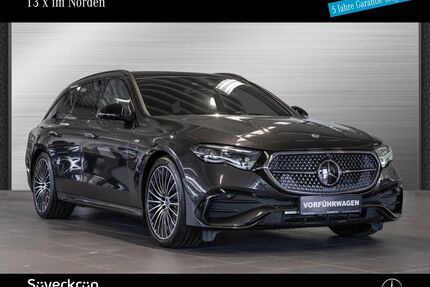 Mercedes-Benz E 300 Gebrauchtwagen