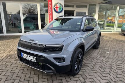 Jeep Avenger Gebrauchtwagen