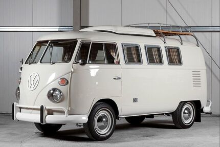 VW T1 Gebrauchtwagen