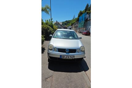 VW Polo Gebrauchtwagen