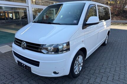 VW T5 Multivan Gebrauchtwagen