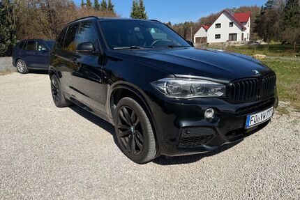 BMW X5 Gebrauchtwagen