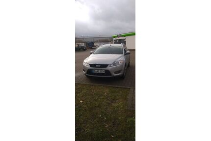 Ford Mondeo Gebrauchtwagen