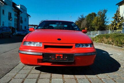 Opel Calibra Gebrauchtwagen