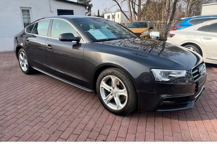 Audi A5 Gebrauchtwagen