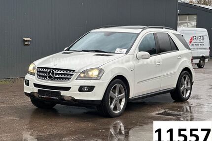 Mercedes-Benz ML 320 Gebrauchtwagen