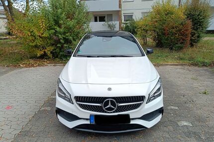 Mercedes-Benz CLA Shooting Brake Gebrauchtwagen