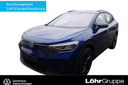 VW ID.4 Gebrauchtwagen