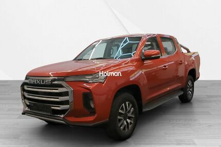 Maxus T90 Gebrauchtwagen