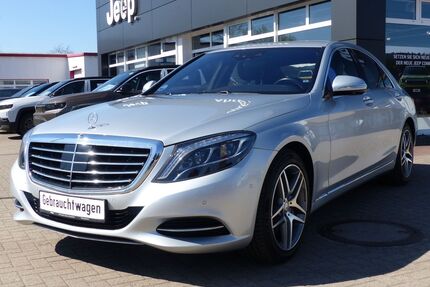 Mercedes-Benz S 500 Gebrauchtwagen