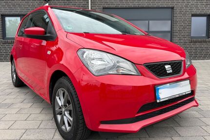 Seat Mii Gebrauchtwagen