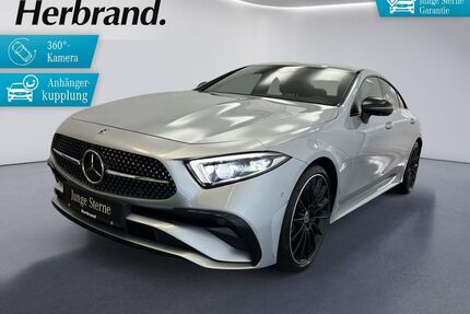 Mercedes-Benz CLS 400 Gebrauchtwagen
