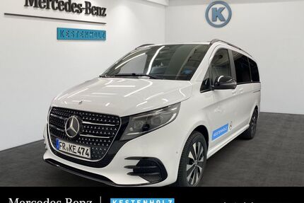 Mercedes-Benz V 300 Gebrauchtwagen