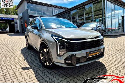 Kia Sportage Gebrauchtwagen