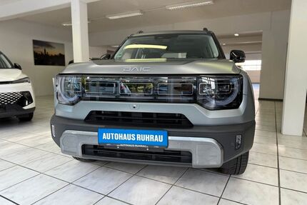 Baic BJ30 Gebrauchtwagen