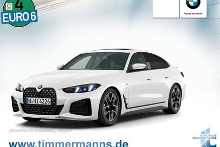 BMW 420 Gebrauchtwagen