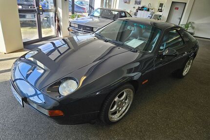 Porsche 928 Gebrauchtwagen