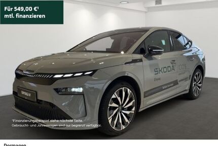 Skoda Enyaq Gebrauchtwagen