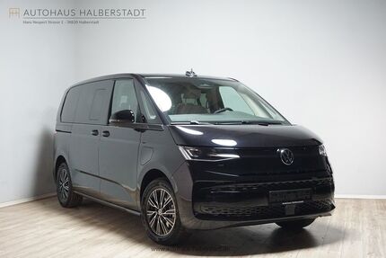 VW T7 Multivan Gebrauchtwagen