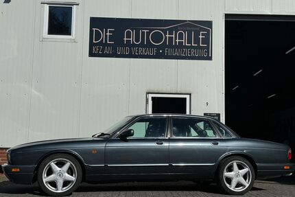 Jaguar XJ6 Gebrauchtwagen