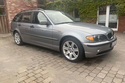 BMW 316 Gebrauchtwagen