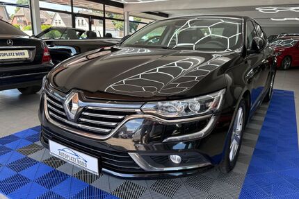 Renault Talisman Gebrauchtwagen