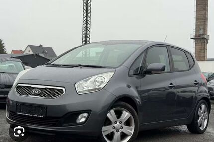 Kia Venga Gebrauchtwagen