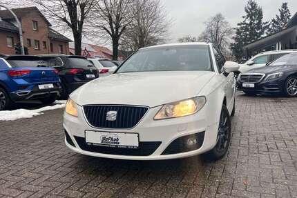 Seat Exeo Gebrauchtwagen