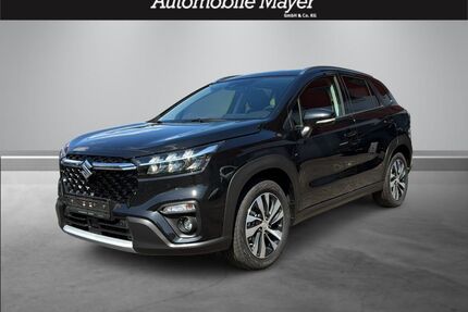 Suzuki (SX4) S-Cross Gebrauchtwagen