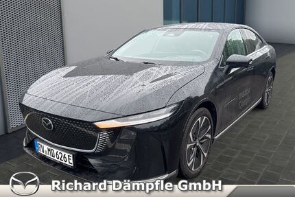 Mazda 6e Gebrauchtwagen