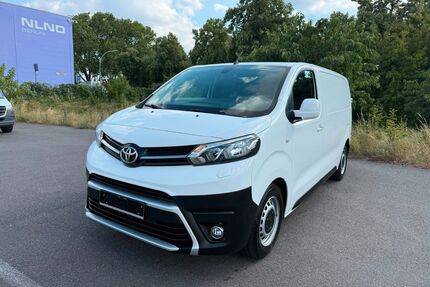 Toyota Proace (Verso) Gebrauchtwagen