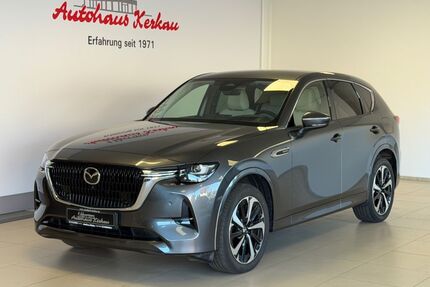 Mazda CX-60 Gebrauchtwagen
