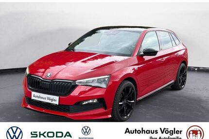 Skoda Scala Gebrauchtwagen