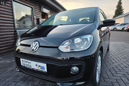 VW up! Gebrauchtwagen