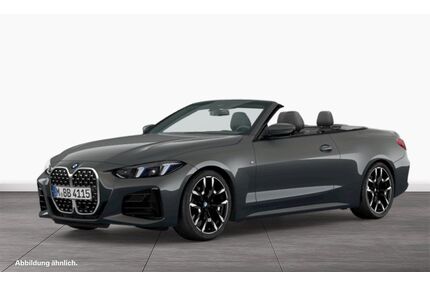 BMW 430 Gebrauchtwagen