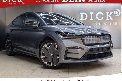 Skoda Enyaq Gebrauchtwagen