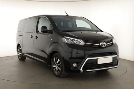 Toyota Proace (Verso) Gebrauchtwagen