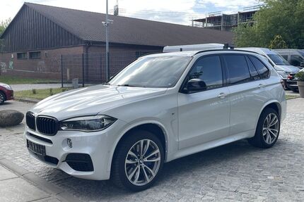 BMW X5 M50 Gebrauchtwagen
