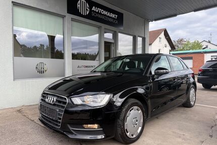 Audi A3 Gebrauchtwagen