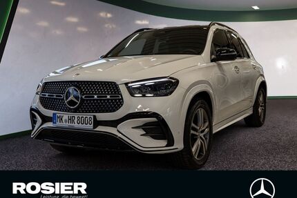 Mercedes-Benz GLE 450 Gebrauchtwagen