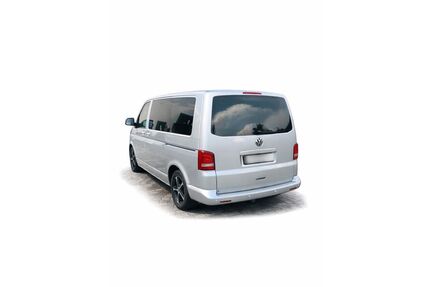 VW T5 Multivan Gebrauchtwagen