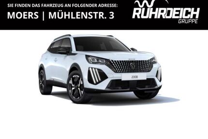 Peugeot 2008 Gebrauchtwagen
