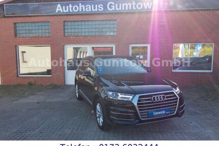 Audi Q7 Gebrauchtwagen
