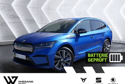 Skoda Enyaq Gebrauchtwagen