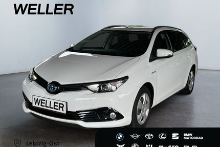Toyota Auris Touring Sports Gebrauchtwagen