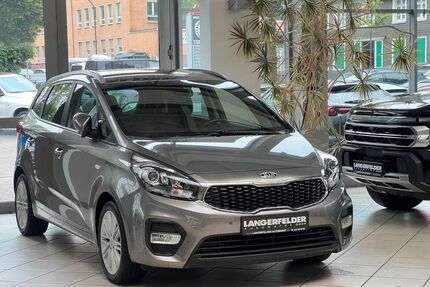Kia Carens Gebrauchtwagen